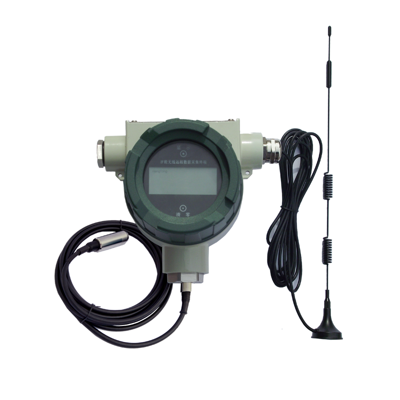 GPRS/NB-IOT無線液位計/液位變送器傳感器